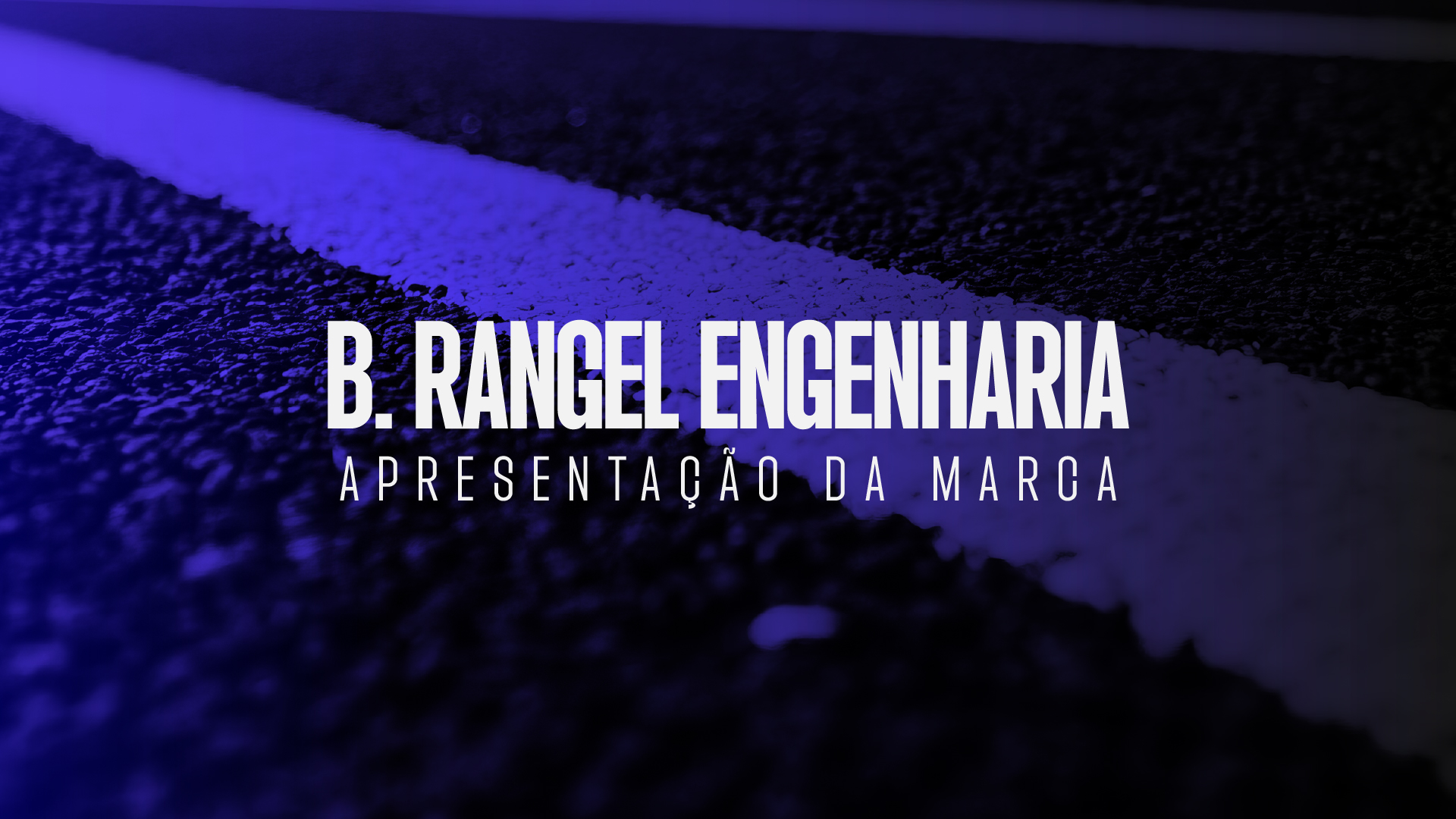 B. Rangel Engenharia